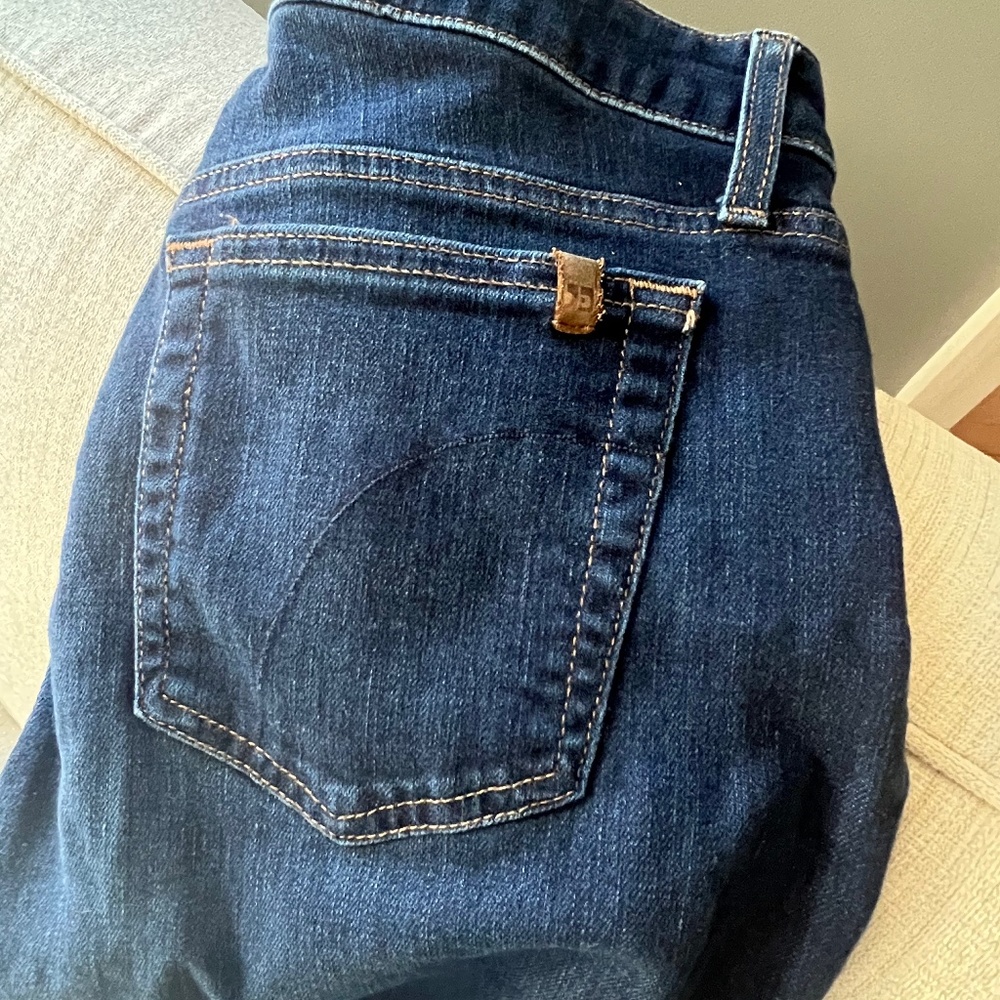 Joe’s jeans